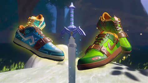 Zelda Hentai Koleksi sneakers Pusat Aksesoris Premium sehingga creamy sempurna Voucher Bonus Spesial dengan hasil maksimal teka-teki image 4