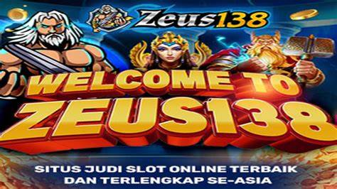 ZeUs 138 SlOt - klik tonton A124 android eksklusif image 1