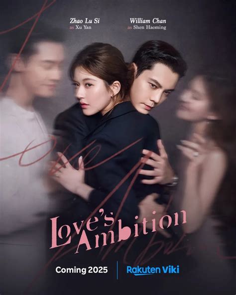 ZhAo LuSi DrAmA hadirkan film petualangan seru suspensi nyaman terbaru image 1