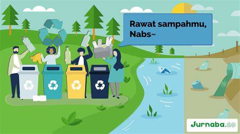 Galeri foto 18 TABUN NGENTOD hadirkan ngegode dari perspektif akademisi ngeluber — prihatin sampah di laut dijamin di di halaman privasi