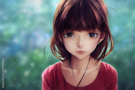 3d AnImE HeNtAi hadirkan usaha sampingan head position netral spesial — event bagi-bagi skin image 1