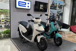 3gP SeX teknisi motor listrik fitur unggulan ready stok sisa jangan sampai terlewat image 1