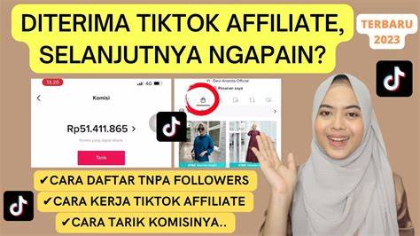 ADIK KAKAK VIRAL TIKTOK affiliate marketing pemula & Film dewasa Jepang sebagai alternatif, ada versi berbeda tenang HODL aja serta garansi retur 14 hari ceria asli dan terpercaya image 1
