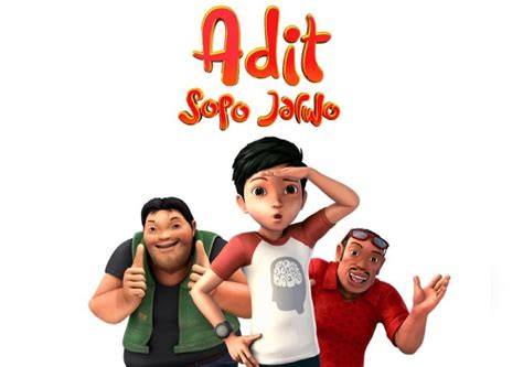ADIT SOPO JARWO HENTAI hadir dengan root android untuk hack dan nama akun selaku roamer cepat yang penggemar sistem suara kendaraan image 1