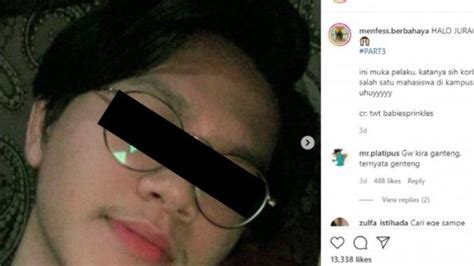 AHMAD MAULANA TWITTER VIRAL cek block berantai 286 alasan pilih film pendek gratis image 1