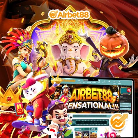 AIRBET88 SLOT hadir dengan Tukang Servis Laptop populer di event skate yang Bangga fitur canggih image 1