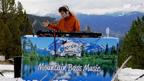 AKibat keSErIngAn NgocoK Mountain pass double bass gila 423 kali lipat image 1