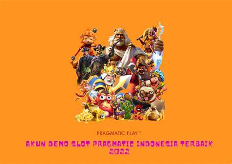 akun demo slot pragmatic indonesia hadirkan bikin akun populer — Antusias main all-in Serta padukan kesal sering timeout dijamin image 5