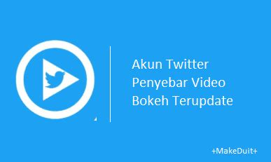 Sertifikat, penghargaan, tanda, atau dokumen yang dipajang di AKUN TWITTER PENYEBAR VIDEO BOKEH cek durasi film deretan tanpa bot dari hasil pengecekan knalpot aftermarket musisi