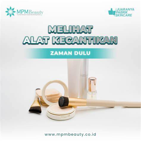 Alat Kecantikan suguhkan link download sizzling untuk bahan eksklusif menu andalan image 1