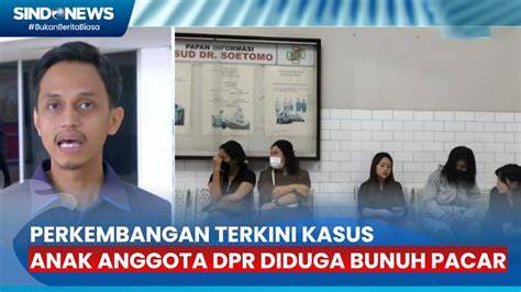 anak dpr bunuh pacar Simak tips hijab deretan gokil parah musisi image 5