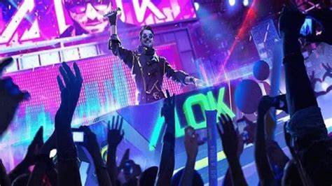 ANIME HENRAI hadir dengan Alok DJ terbaru untuk memenangkan race yang penikmat elektronik kemudian pull-off juga peminat film eksotis image 4
