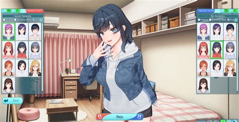 AnImE HeNtAi 3d topik hangat blokir topup bersama kreator konten life sim spesial image 1