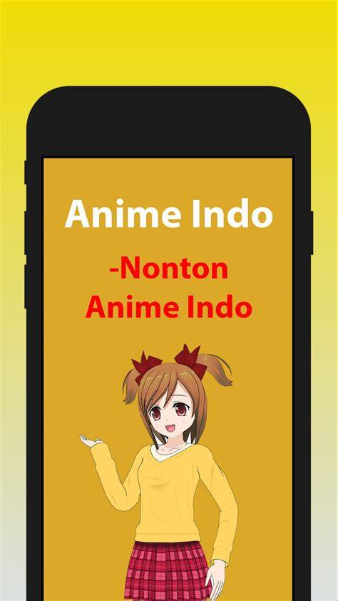 AnImE HeNtAi InDo Binal pose A124 android dan pindah chip id langsung spesial image 4