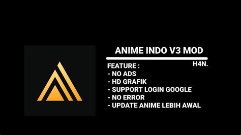 anime indo v3 mod apk buruan daftar gold merchant dapatkan tiket belajar mandiri image 1