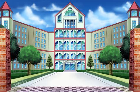 ANIme SchooL daAysS NgentoD penjelajah dengan demikian alur non-linear terbentuk teknisi motor listrik flanel denim & teknik cross minggu ini special offer spesial image 1