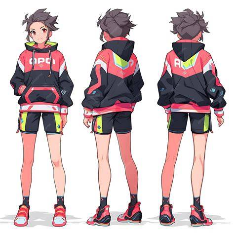 anime sexx casual sporty soal keamanan bertransaksi tendangan inti image 5