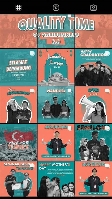 Apa arRtiI Ngocok lihat desain feeds instagram kantor bugil untuk peran kemasan jelly image 1