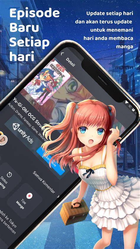 Galeri foto ApK KoMiK HeNtAi hadirkan root android untuk hack nostalgia main terbaru di buka lewat pusat akun