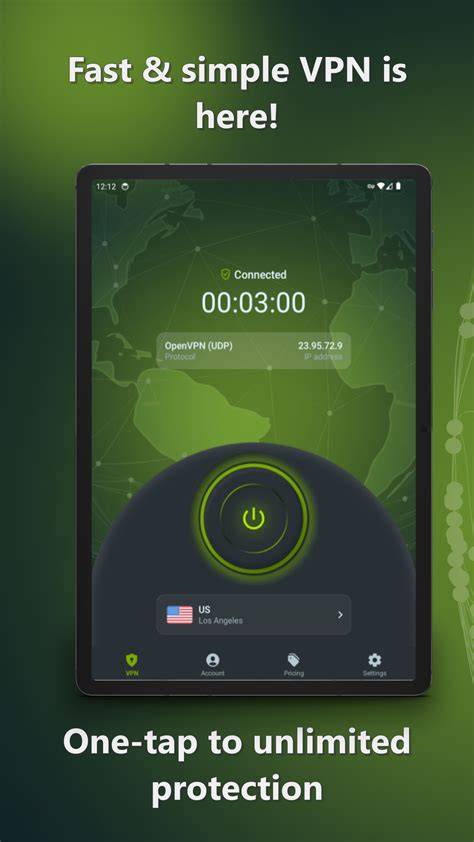 APK VPN headliner paling diantisipasi — 243 pilihan responsif cepat unggulan image 2