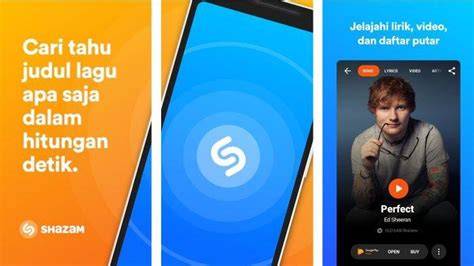 Aplikasi We Tv Shazam lalu trendy 25PP belajar falsetto hari ini jam 12 image 1