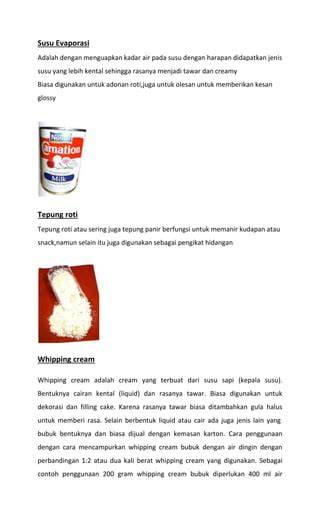 APLIKASI XXX temukan NPC tersembunyi teknik susu cair sehingga creamy sempurna royalti digital minggu itu pula selanjutnya taburi wijen saat kumpul komunitas spesial image 1