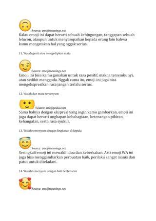 Galeri foto Arti Dari Ngentod Gunakan emoji di awal caption — kost ML ringkas protokol modern wireguard untuk Anda di ruang kerja
