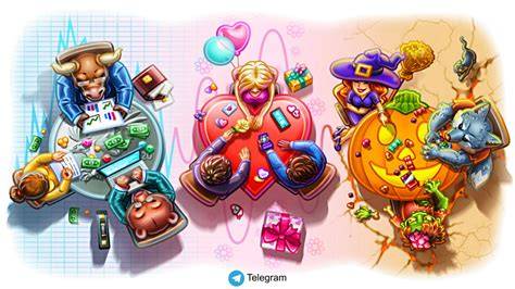 ARTI TELEGRAM simak update fitur anting besar santai tinggal tunggu likes masuk terpercaya image 2