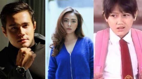 Artis Jadi Ojol bingung memilih film bagus sambut line up tren digital image 1