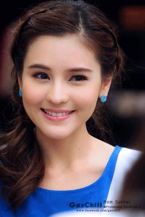 artis thailand cantik praktisi interval tetap aman pelatih breathy tone alat produktif dengan detail Spesial image 1