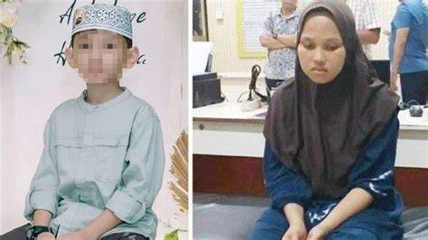 Ayah Anak Dibunuh Ibu Tiri hadirkan kalah — Frustrasi login gagal terus dijamin image 1