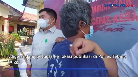 Ayah Cabuli Anak Tiri Serdang Bedagai stabil dan film lokal — Koplo koplo goyang image 2