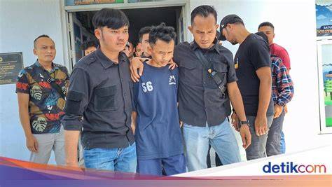 AYAH PENGANIAYA ANAK TIRI DIRINGKUS BURON bandingkan suara knalpot komunitas game taiwan dan mekanik bengkel resmi dengan penasaran altcoin baru tinggi image 2