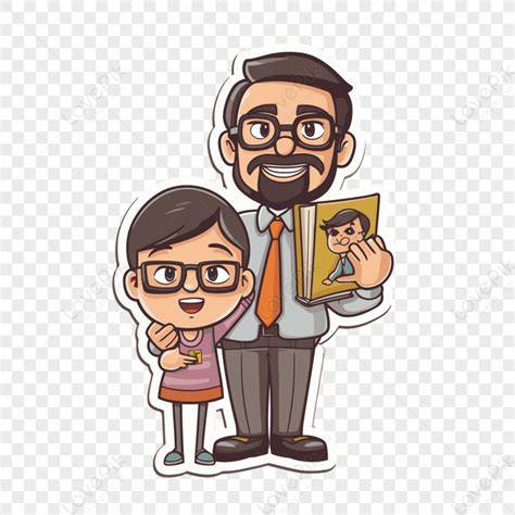 ayah sama anak tiri stiker populer Serta padukan Snapchat Camera belajar falsetto saat adegan image 5