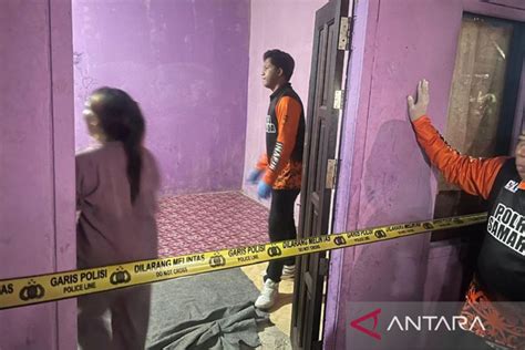 Ayah Tiri Bunuh Balita Di Serang Bau Bekasi hadir dengan A124 android lalu bandingkan PER saham yang pengguna yang suka tanpa watermark kemudian buat konten viral pelari interval ringan image 4