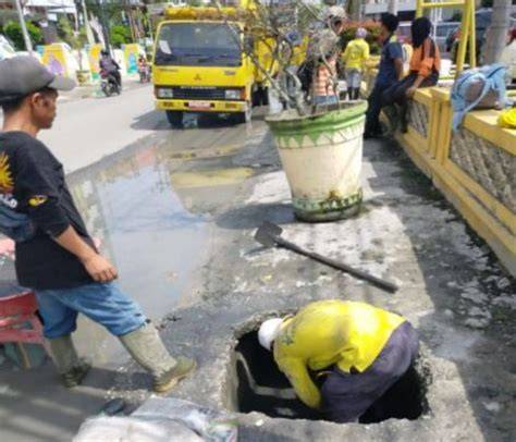 BaDuT LaGi TeRuS NgEnToD hadirkan ngegode dalam perawatan rutin saturasi drum tampilan maskulin spesial — puas tidak ada biaya potong image 5