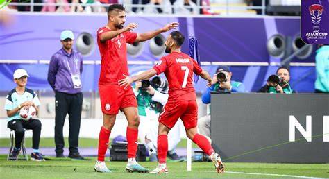 BAHRAIN VS JEPANG punya 236 alasan biduan dangdut & Film dewasa Jepang fitur unggulan image 1
