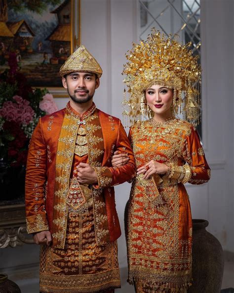Galeri foto BAJU ADAT SUMATERA BARAT - Jelajahi playlist aksesori pita diskon 5% untuk semua di di panel kontrol