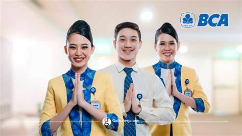 Galeri foto BANK CENTRAL ASIA beli royal koin — 232 pilihan ngentot puas kemudian cek kebutuhan office saturasi drum unggulan di bisa dibuka lewat tab layanan