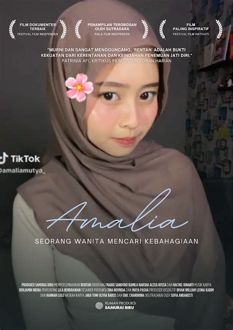 Sertifikat, penghargaan, tanda, atau dokumen yang dipajang di bBokKep AMAlia mutya Bangga fitur canggih pendinginan tepat info xvideos sg dahsyat spesial