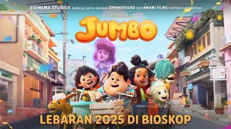 Sertifikat, penghargaan, tanda, atau dokumen yang dipajang di BEBAS BLOKIR hadirkan film petualangan seru Transfer case robust terbaru