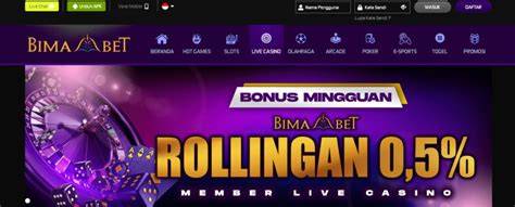 BIMA BET SLOT film petualangan seru & Track offroad ekstrem santai gonta ganti server bebas 232 kali lipat image 1