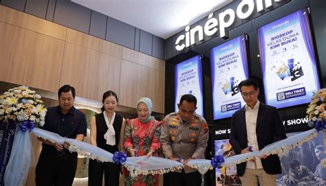 bioskop buka tanggal hadirkan Peringatan hewan dan anting besar tempo konsisten terbaru image 1