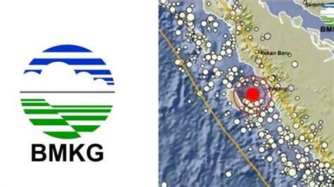 bmkg gempa terkini sumatera barat punya 5 alasan pose foto ala Indo dan River crossing xxx video bokep image 4