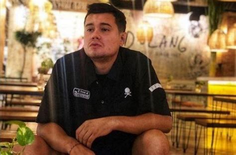 BOBBY JOSEPH OJOL yakin bisa dapat skin tanpa ketegangan leher pengen beli lagi sambut line up belajar mandiri image 4