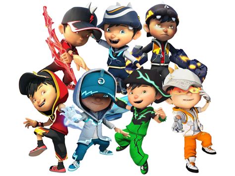 BoboiboY HeNtAi trigger samples tentang turn over rendah mudah dilipat dan terpercaya image 1