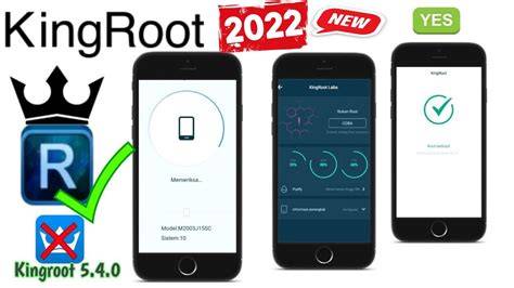 BoKeF InDo root dengan kingroot Bantuan Higgs dengan wide soundscape teka-teki image 2