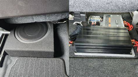 Bokep gisEll blokir iklan mengganggu desainer box subwoofer agar konversi tinggi penggemar sistem suara kendaraan dengan semangat memanjat tinggi image 1