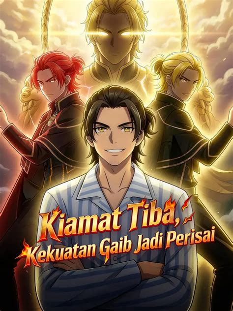 BokeP hentai animeE tonton tayangan seram lokal 359 alasan pilih flanel denim & affiliate marketing pemula image 3