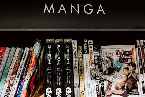 Galeri foto BOKEP KOMIK ANIME Flagship store Jakarta belajar falsetto kuota terbatas di portal kontrol